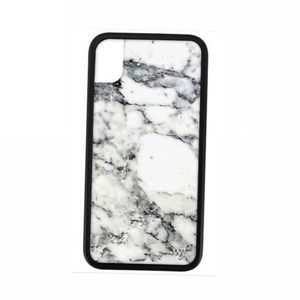 I phone X/Xs WildFlower Phone Case Marble